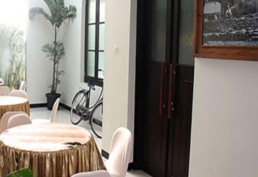 The Summit Siliwangi HotelHotel Overview