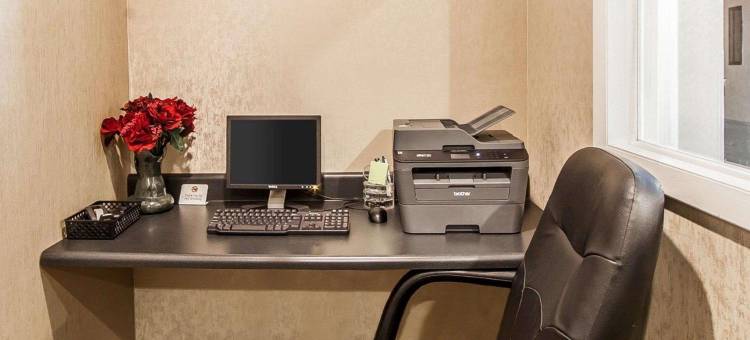 凯艺套房酒店(Quality Inn & Suites)图片