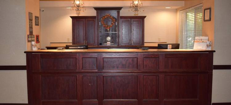 Wingate by Wyndham Youngstown/Austintown图片