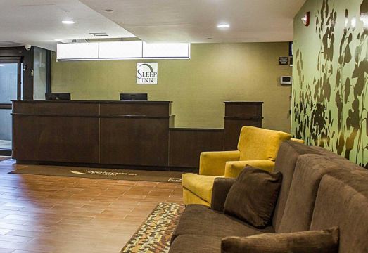Days Inn by Wyndham Brooklyn Borough Park Hotel Overview