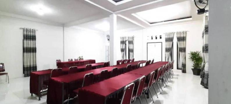 红伙伴哈约里酒店(Hayori Hotel RedPartner)图片