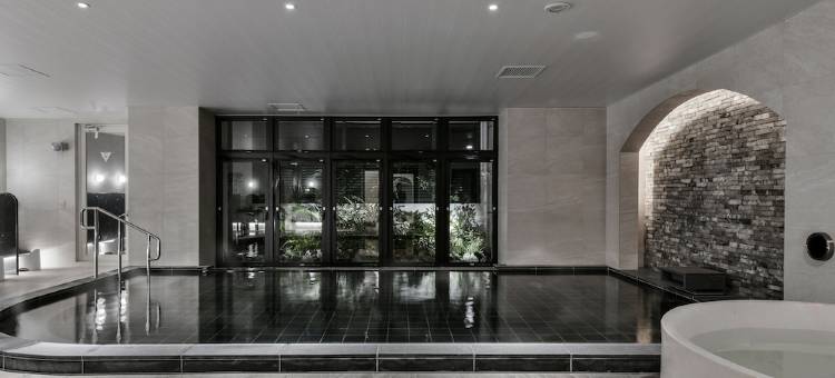雷克冲绳北谷温泉度假村(Lequ Okinawa Chatan Spa ＆ Resort)图片