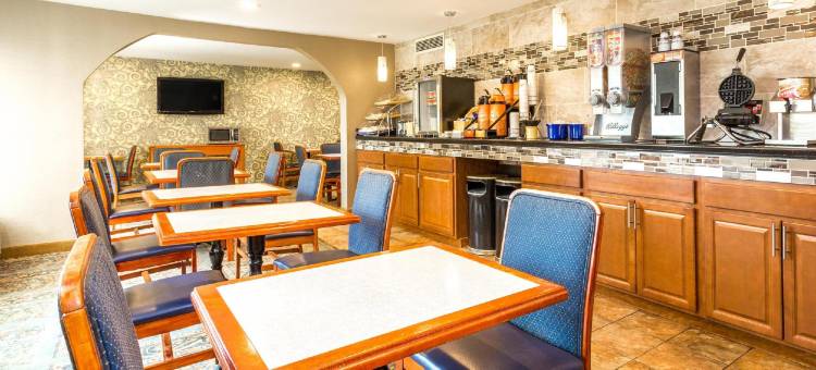 弗洛伦斯辛辛那提地区戴斯酒店(Days Inn by Wyndham Florence Cincinnati Area)图片