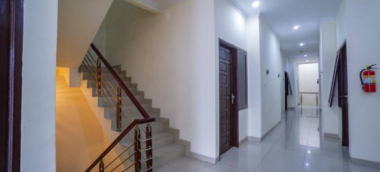 OYO 2357 Syariah Grand Raudhah图片