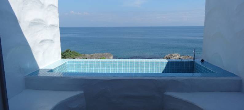 小琉球 1302 海景民宿图片