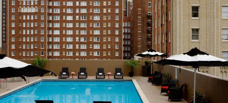 Crowne Plaza 堪萨斯市市区(Crowne Plaza Kansas City Downtown)图片