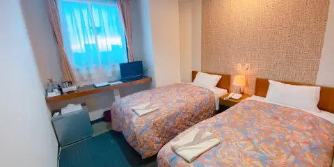 勝田太陽城酒店