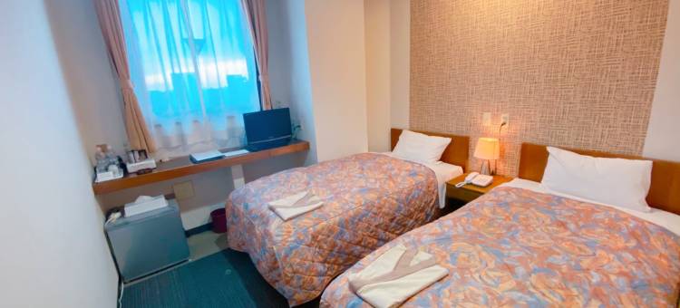 胜田太阳城酒店(Sun City Katsuta Hotel)图片