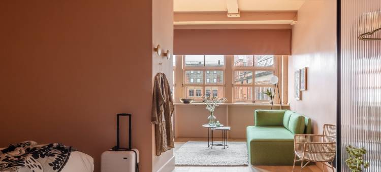 曼城惠特沃思洛克(Whitworth Locke)图片