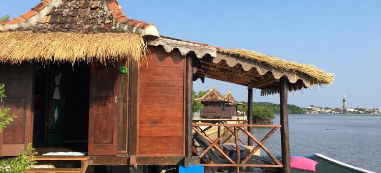 欧曼阿奇别墅酒店(Omah Alchy Cottages)图片