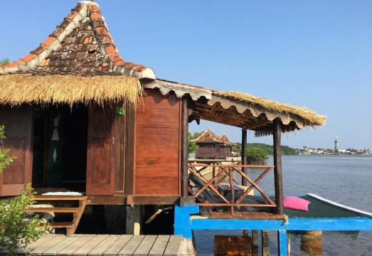 Omah Alchy Cottages Hotel Overview