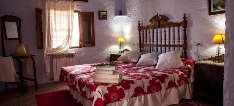 Casa Rural Aloe Vera图片