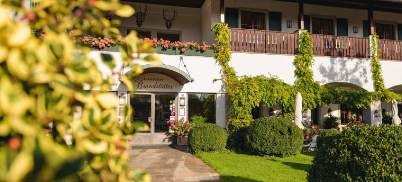 嘎斯霍夫布朗德斯塔特酒店(Hotel Gasthof Brandstätter)图片