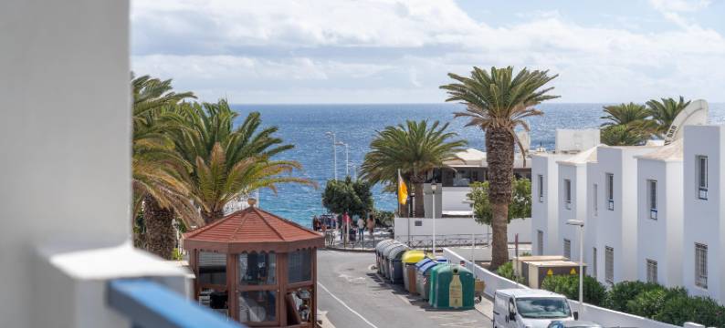 罗伯士岛成人公寓(Apartamentos Isla de Lobos - Adults Only)图片