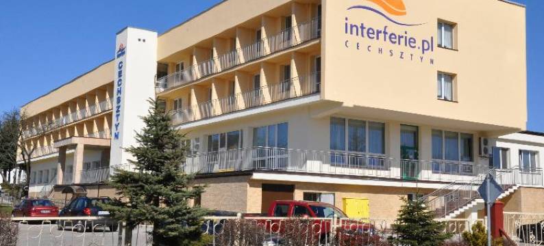茵特菲尔瑞彻兹林恩度假村(Interferie Cechsztyn)图片