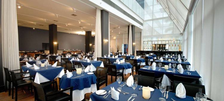 维多利亚港金色郁金香酒店(Golden Tulip Porto Vitória)图片