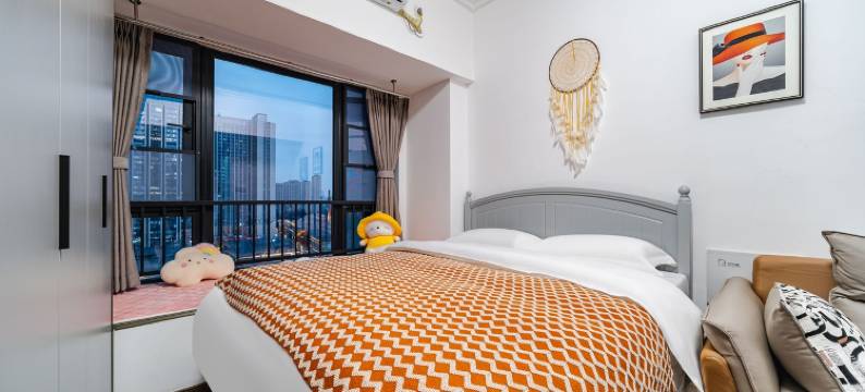 东郊记忆温馨小屋(杉板桥路1号分店)图片