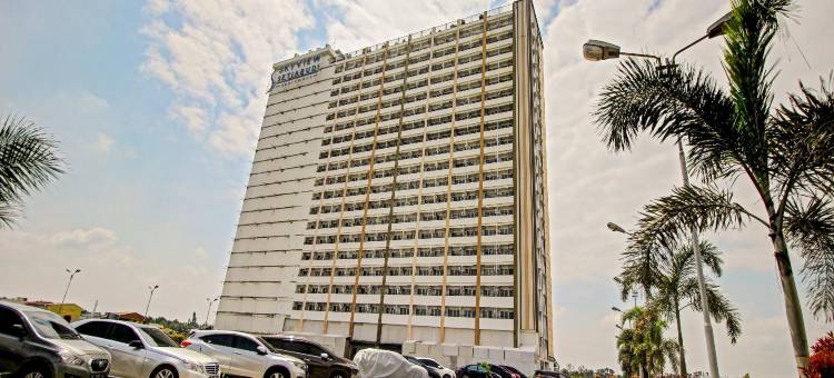 O特里达萨酒店(Hotel O Tridasa)图片