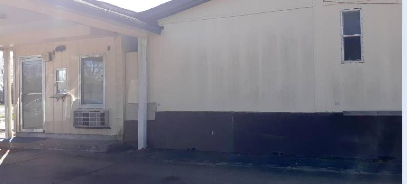 OYO杜兰特鲍灵格林路酒店(OYO Hotel Durant MS Bowling Green Rd)图片