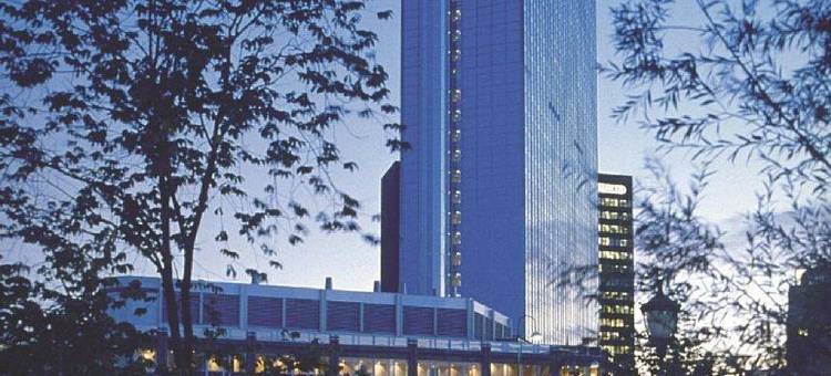丽笙蓝标酒店-奥斯陆(Radisson Blu Plaza Hotel, Oslo)图片