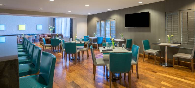 巴尔的摩BWI机场假日酒店(Holiday Inn BALTIMORE BWI AIRPORT by IHG)图片