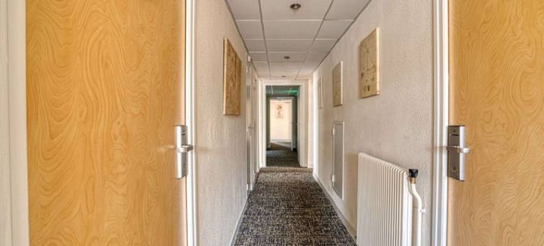 乐文西卢瓦尔河谷贝斯特韦斯特酒店(Best Western le Vinci Loire Valley)图片