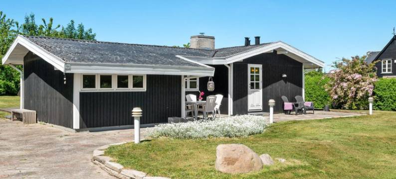 "Tobrjön" - 200m to the Fjord图片