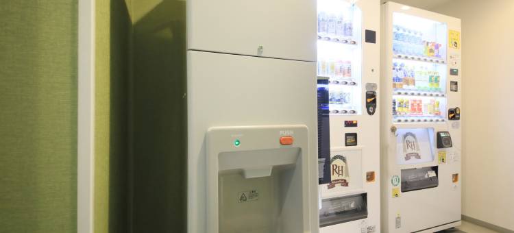 里士满浅草酒店(Richmond Hotel Asakusa)图片