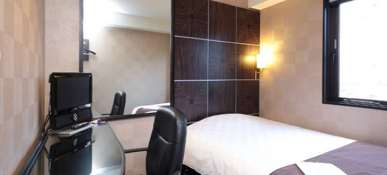 刈谷Access Inn酒店(Access Inn Kariya)图片