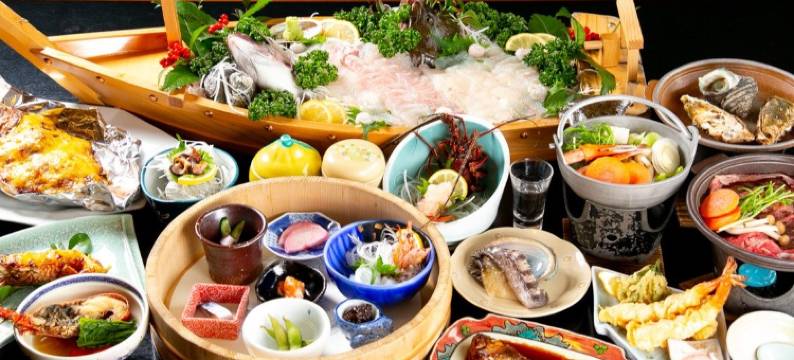 丸善旅馆(Toba Maruzen)图片