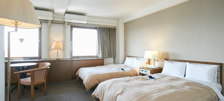 关空太阳城由多加酒店(Hotel Sun Plus Yutaka)图片