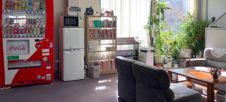 好日商务酒店(Business Hotel Kojitsu)图片
