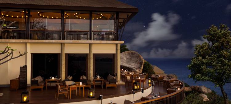 卡布马盖斯悦榕庄(Banyan Tree Cabo Marques)图片