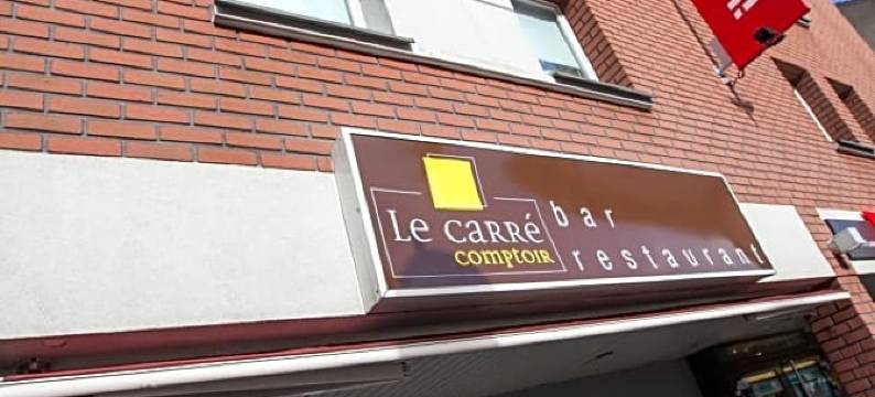 宜必思穆卢兹巴塞尔机场酒店(Ibis Aéroport Bâle-Mulhouse)图片