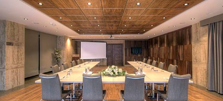 菲萨商务酒店(Fesa Business Hotel)图片