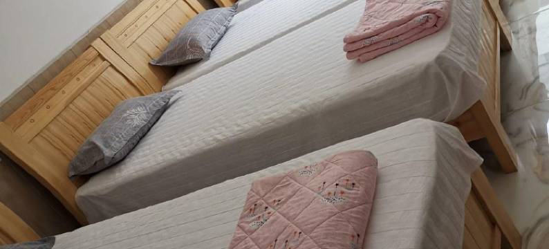 青岛龙湾海时光民宿(龙汇路分店)图片