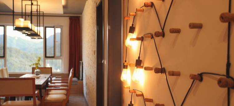 ciboo公寓(凤山路1号分店)图片