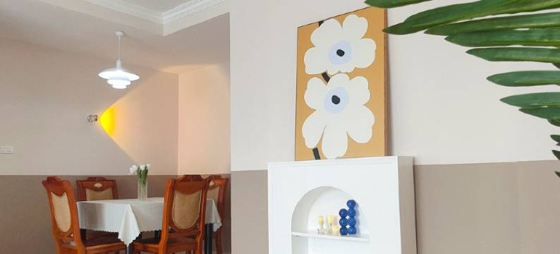 栖江陈舍公寓(会展道分店)图片