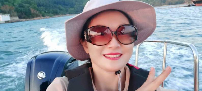 惠州万科双月湾二期楼王21栋21楼海景民宿图片