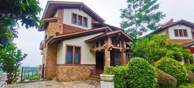 佛冈碧桂园馨游温泉别墅图片