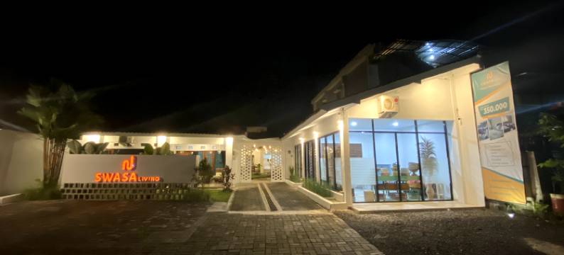 斯瓦萨生活酒店(Swasa Living)图片