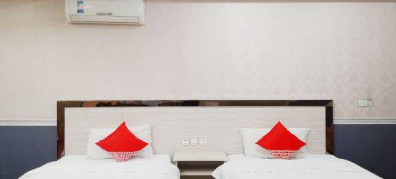 重庆希望宾馆(大足城南创新小学店)图片