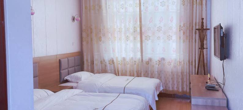 白云山怡心园农家乐图片