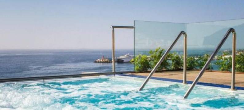 阿罗纳春天大酒店-限成人(Spring Arona Gran Hotel - Adults Only)图片