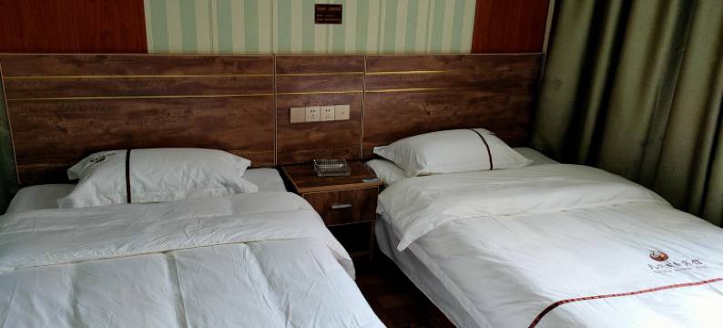 宿迁天悦商务宾馆(新庄镇店)图片