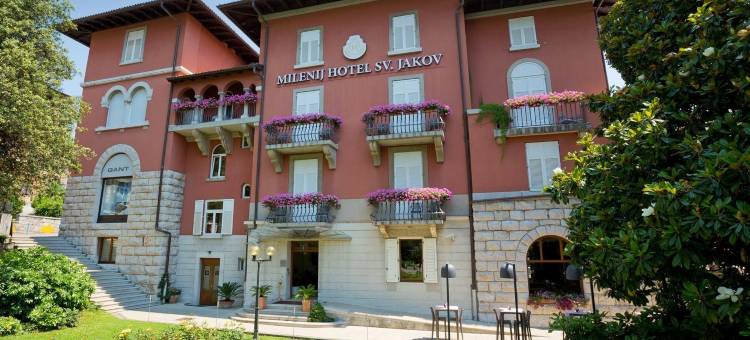 阿马德里雅公园维蒂亚科维酒店(Amadria Park Hotel Sveti Jakov)图片