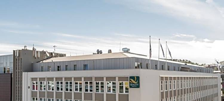 品质酒店公寓(Quality Hotel Residence)图片