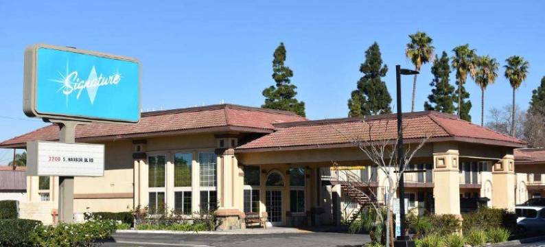 阿纳海姆正门签名酒店(Signature Anaheim Maingate)图片