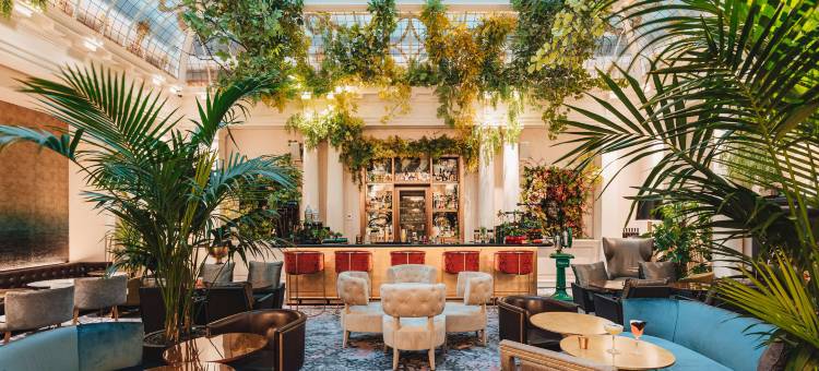 罗浮宫酒店 - 凯悦臻选酒店(Hôtel du Louvre, in The Unbound Collection by Hyatt)图片