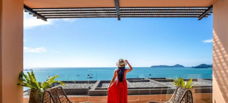 班德拉别墅，普吉岛(Bandara Pool Villas, Phuket)图片